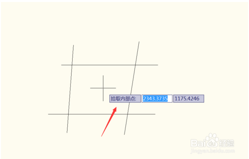 cad的边界命令(autocad 边界)