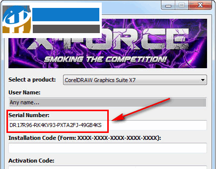 coreldrawx4注册机(coreldraw2019注册机下载)