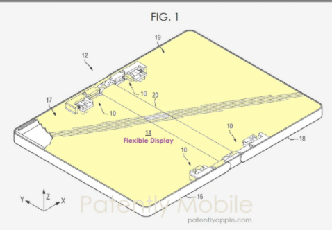 微软SurfaceDuo手机最新消息