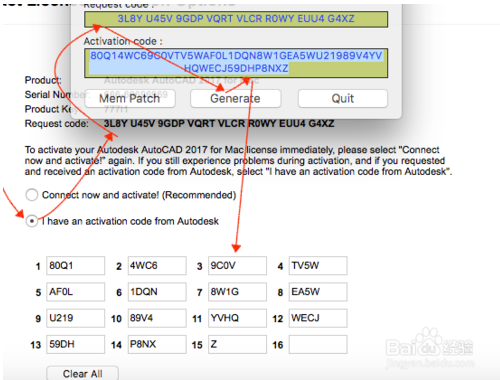 autocad for mac破解版(autocad2021 mac破解)