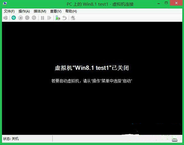 win8.1虚拟机(win2016 虚拟机hyper-v)