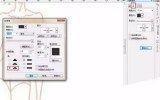 服装cdr教程入门(coreldraw服装绘图教程视频)