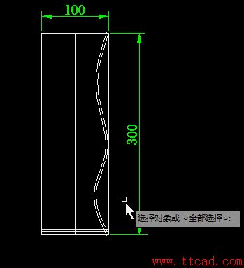 cad2016三维旋转工具栏(cad旋转建立三维模型)