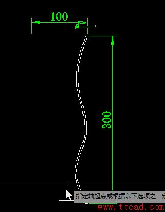 cad2016三维旋转工具栏(cad旋转建立三维模型)