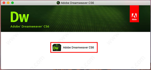 dreamweaver cs6破解版(adobe dreamweaver cs6下载破解版)