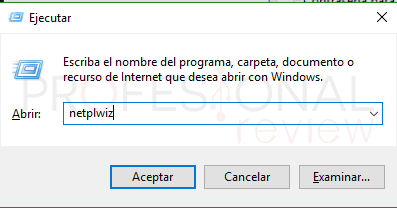 win10设置开机不用输入密码(win10 开机不需要密码)