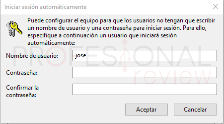 win10设置开机不用输入密码(win10 开机不需要密码)