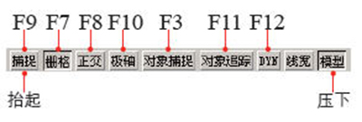 07版cad布局怎么用(cad2006界面)