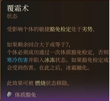 博德之门3寒意之帽位置介绍