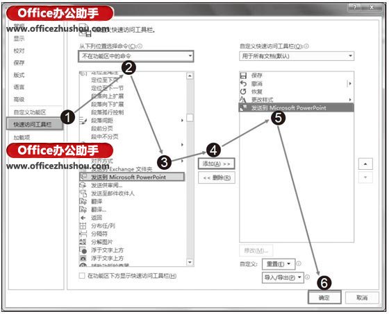 office2010word转ppt(powerpoint2010和word 2010有什么不同)