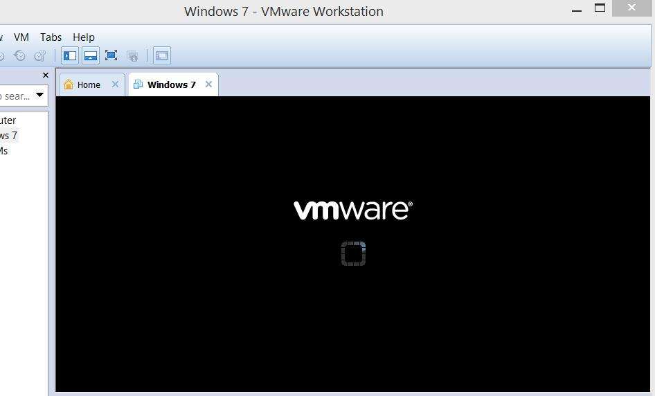 vmware workstation与vmware(vmware player和virtualbox)