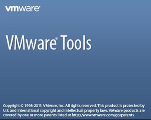 vmware tools安装包在哪(vmware tools安装步骤win10)