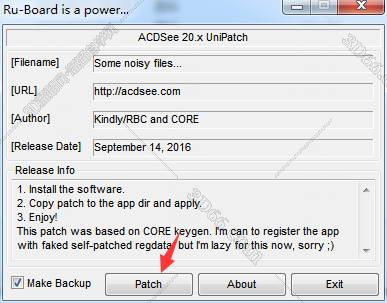 acdsee 2020 破解(acdsee5.0破解版下载)