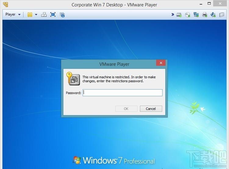 vmware workstation与vmware(vmware player和virtualbox)