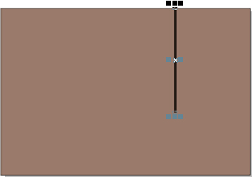 cdr怎么给矢量图加轮廓线(coreldraw x4如何做矢量图)