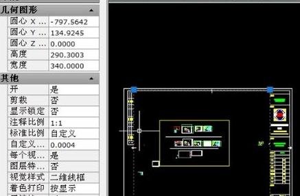 cad怎么修改标注的比例(cad2016怎么改标注比例)