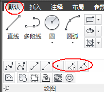 autocad2014制图教程(cad图形制作)