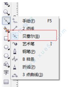 coreldrawx4制图教程(coreldraw软件绘制的基本方法)