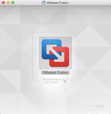 vmware虚拟机mac版破解(vmware workstation mac版下载)