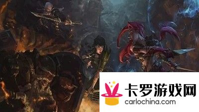 永劫无间手游迦南解锁方法：探索深渊秘境，开启神秘战士之门