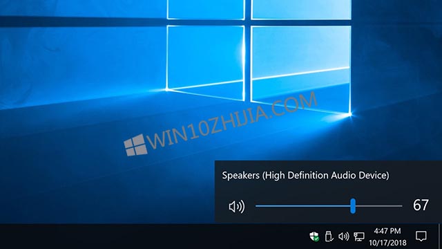 win11界面切换win10风格(win10系统下切换到旧windows卷滑块的技巧有哪些)