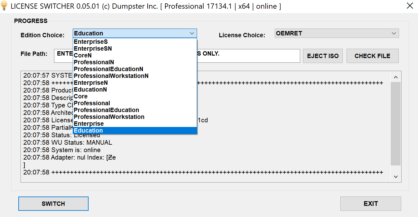 许可证windows(windows10许可证即将过期怎么设置)