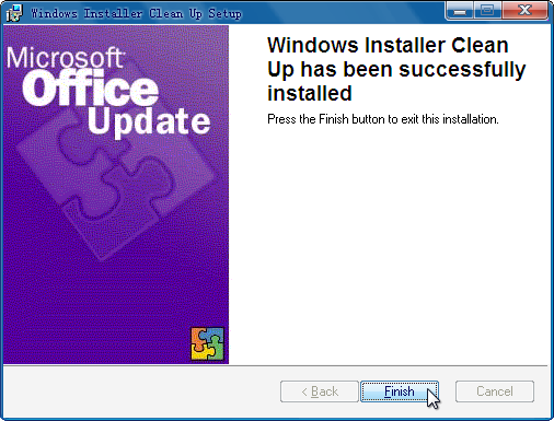 windows install clean up(windows installer clean up官方下载)