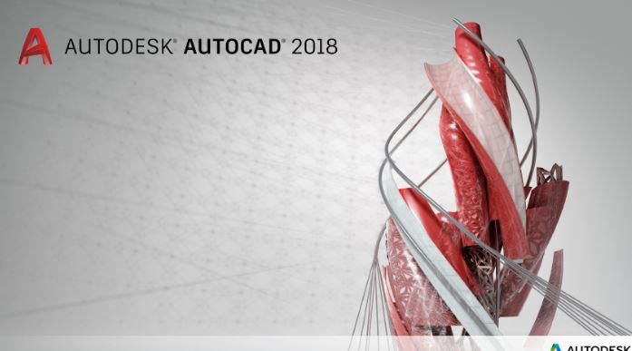 cad2018安装教程及破解方法(autocad2018破解版安装视频)