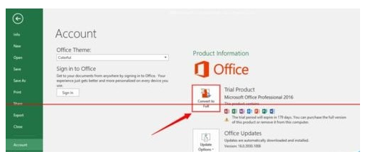 office2016安装及激活方法(office2016下载了怎样安装激活)